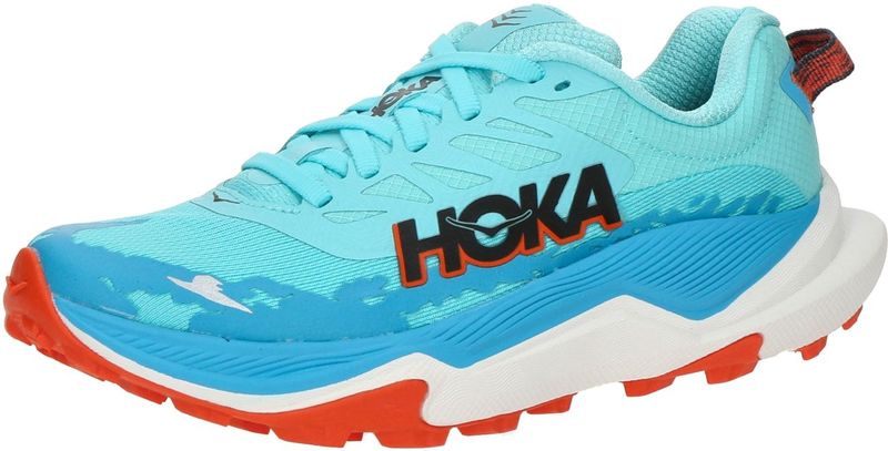 HOKA - Torrent 4 - Trailrunningschoenen - Dames
