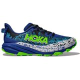 HOKA - Speedgoat 6 Y - Trailschoen - Voor Kinderen