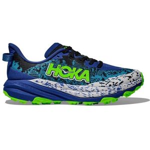 HOKA - Speedgoat 6 Y - Trailschoen - Voor Kinderen