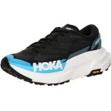 HOKA Loopschoen 'MAFATE'  blauw / zwart / wit