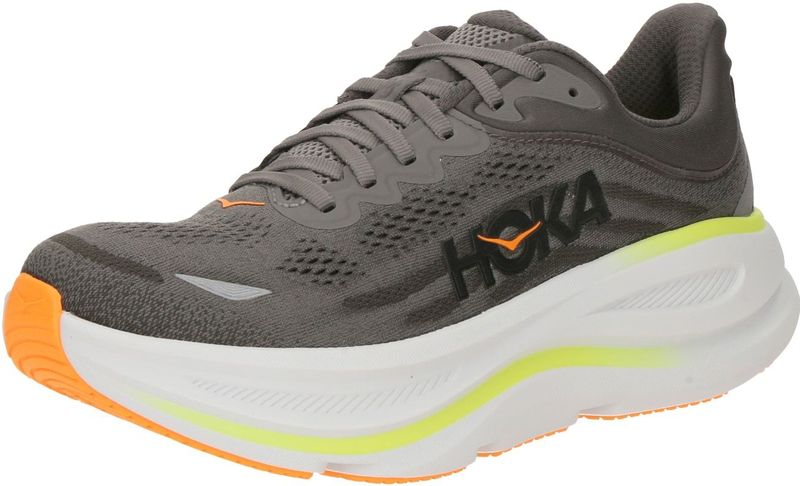 HOKA - Bondi 9 - Hardloopschoenen - Heren