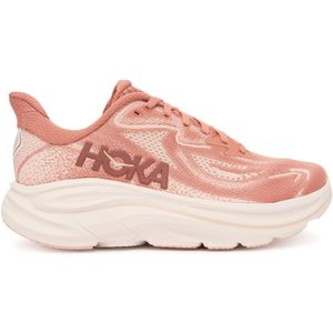 Hoka - Clifton 10 - Hardloopschoenen - Roze