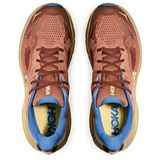 Hoka - Challenger 8 - Sneakers - Blauw - Heren