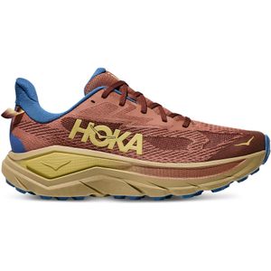 Hoka - Challenger 8 - Sneakers - Blauw - Heren