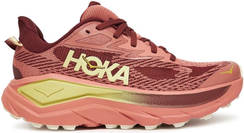 HOKA - Challenger 8 - Trailrunningschoenen - Dames
