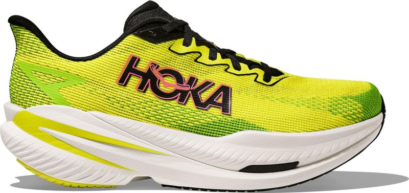 HOKA Mach X 3 Heren