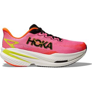 HOKA - Mach X 3 - Hardloopschoenen - Dames