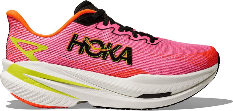 HOKA - Mach X 3 - Hardloopschoenen - Dames
