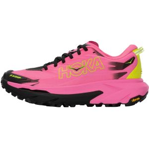 HOKA - Mafate 5 - Hardloopschoenen - Heren