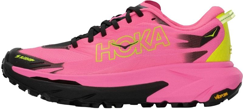 HOKA - Mafate 5 - Hardloopschoenen - Heren