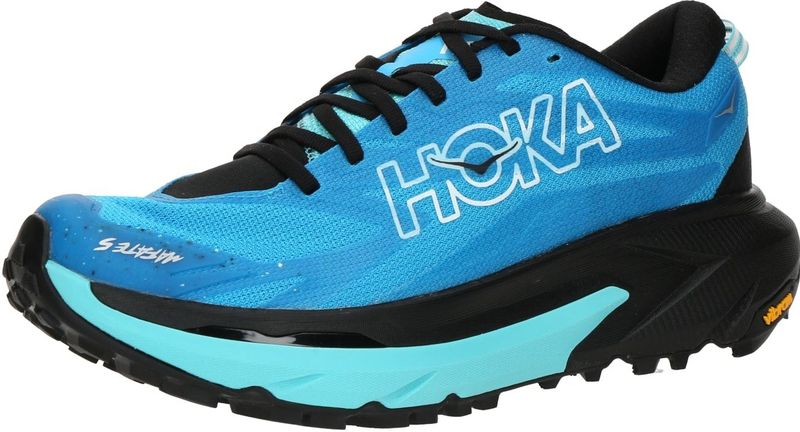 HOKA - Mafate 5 - Trailrunningschoenen - Heren