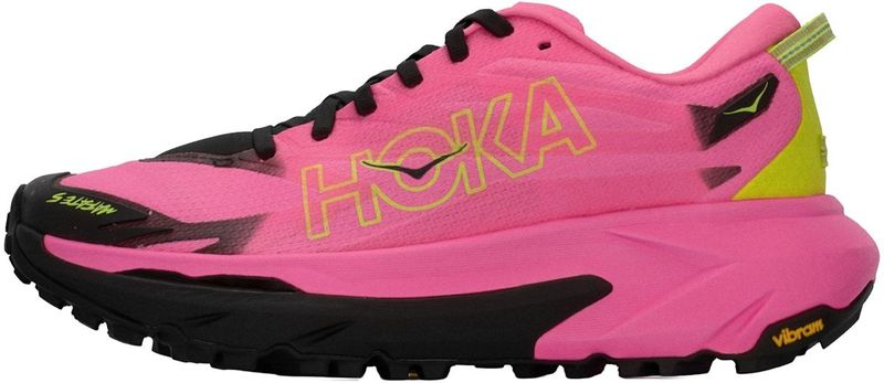 HOKA - Mafate 5 - Hardloopschoenen - Dames