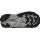 HOKA - Bondi 9 - Hardloopschoenen - Zwart - Technisch Gebreid Mesh