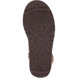 Ugg - Mini Bailey Bow II - Enkellaarsjes - Zacht Schapenvacht