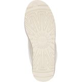 Ugg - W LO Lowmel - Sneakers - Crème - Suède