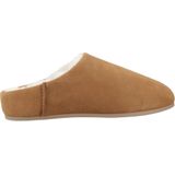 Ugg - Elea Slip-On - Schoenen - Bruin - Leer