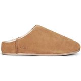 Ugg - Elea Slip-On - Schoenen - Bruin - Leer