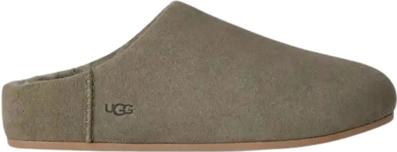 Ugg - Elea - Pantoffels - Waterdicht Suède - Schapenvachtvoering