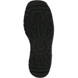 UGG - Cityfunc Chelsea - Enkellaarsje - Zwart - Plateauzool 3,8 cm