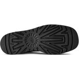 UGG - Cityfunc Chelsea - Enkellaarsje - Zwart - Plateauzool 3,8 cm