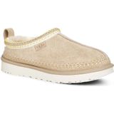 Ugg - M Tasman Biarritz - Slippers - Beige - Wol