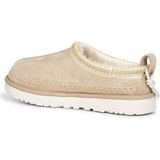 Ugg - M Tasman Biarritz - Slippers - Beige - Wol