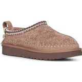 Ugg - Tasman Biarritz - Pantoffels - Harig Suède
