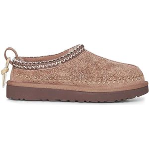 Ugg - Tasman Biarritz - Pantoffels - Harig Suède