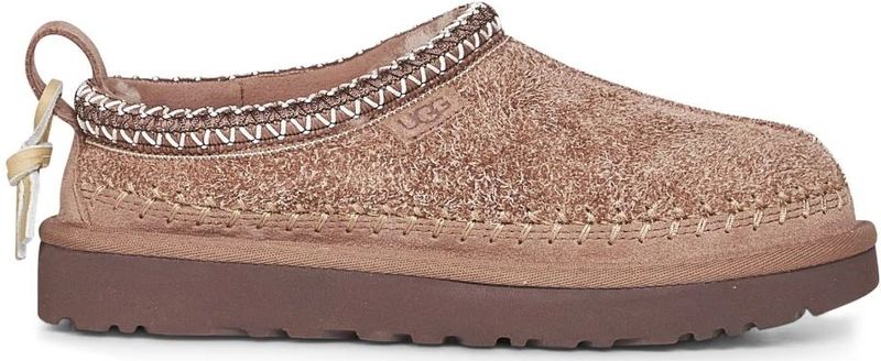 Ugg - Tasman Biarritz - Pantoffels - Harig Suède