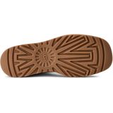 UGG - Cityfunc Chelsea - Enkellaars - Chestnut - Waterafstotend Suède