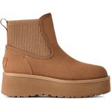 UGG - Cityfunc Chelsea - Enkellaars - Chestnut - Waterafstotend Suède