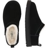 Ugg - W Classic Micro - Dameslaarzen - Zwart