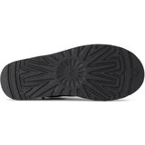 Ugg - W Classic Micro - Dameslaarzen - Zwart