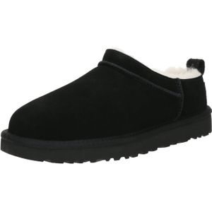 Ugg - W Classic Micro - Dameslaarzen - Zwart