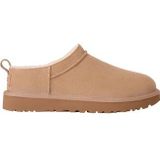 UGG - Classic Micro - Laarzen - Brown - Suede