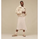 UGG - Classic Micro - Laarzen - Brown - Suede