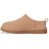 UGG - Classic Micro - Laarzen - Brown - Suede