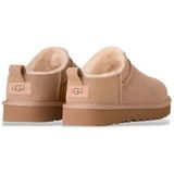 UGG - Classic Micro - Laarzen - Brown - Suede