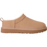 UGG - Classic Micro - Laarzen - Brown - Suede