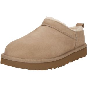 Ugg - W Classic Micro Sand - Dameslaarzen - Beige