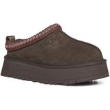 Ugg - Dusted Cocoa - Slip-On Platform Schoenen - Bruin