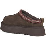Ugg - Dusted Cocoa - Slip-On Platform Schoenen - Bruin