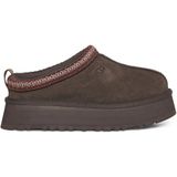 Ugg - Dusted Cocoa - Slip-On Platform Schoenen - Bruin
