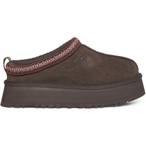 Ugg - W Tazz II - Pantoffels - Bruin - Gerecycled Polyester