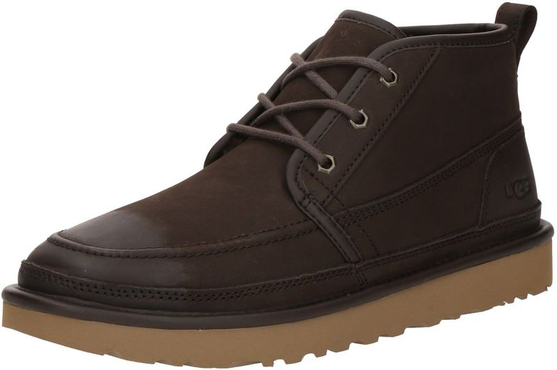 Ugg - Neumel - Veterboots - Nubuck - Lichtgewicht Comfort