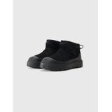 Ugg - Classic Ultra Mini Weather Hybrid - Laarzen - Waterdicht Suède