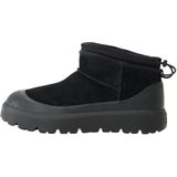 Ugg - Classic Ultra Mini Weather Hybrid - Laarzen - Waterdicht Suède