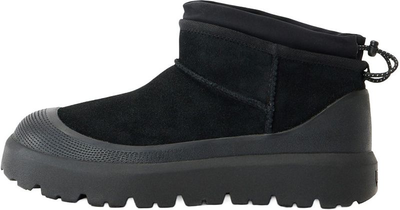 Ugg - Classic Ultra Mini Weather Hybrid - Laarzen - Waterdicht Suède