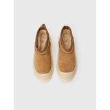 UGG - Ultra Mini Nat - Snowboots - Chestnut/Witkop