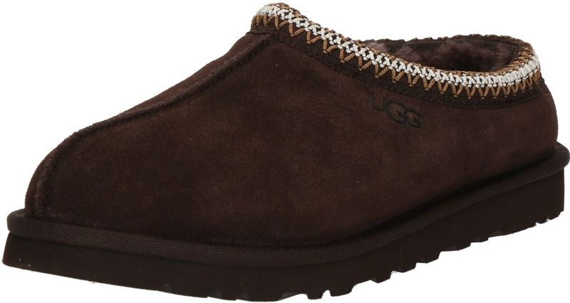 UGG - Tasman II - Casual Schoenen - Dusted Cocoa - Suede